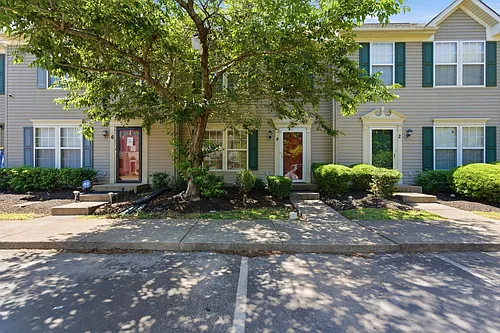 3401 Anderson Rd #4 Photo 1