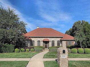 1910 Strait Ln, Flower Mound, TX 75028