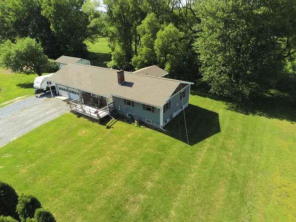 35 Ossie Road, Middlebury, VT 05753