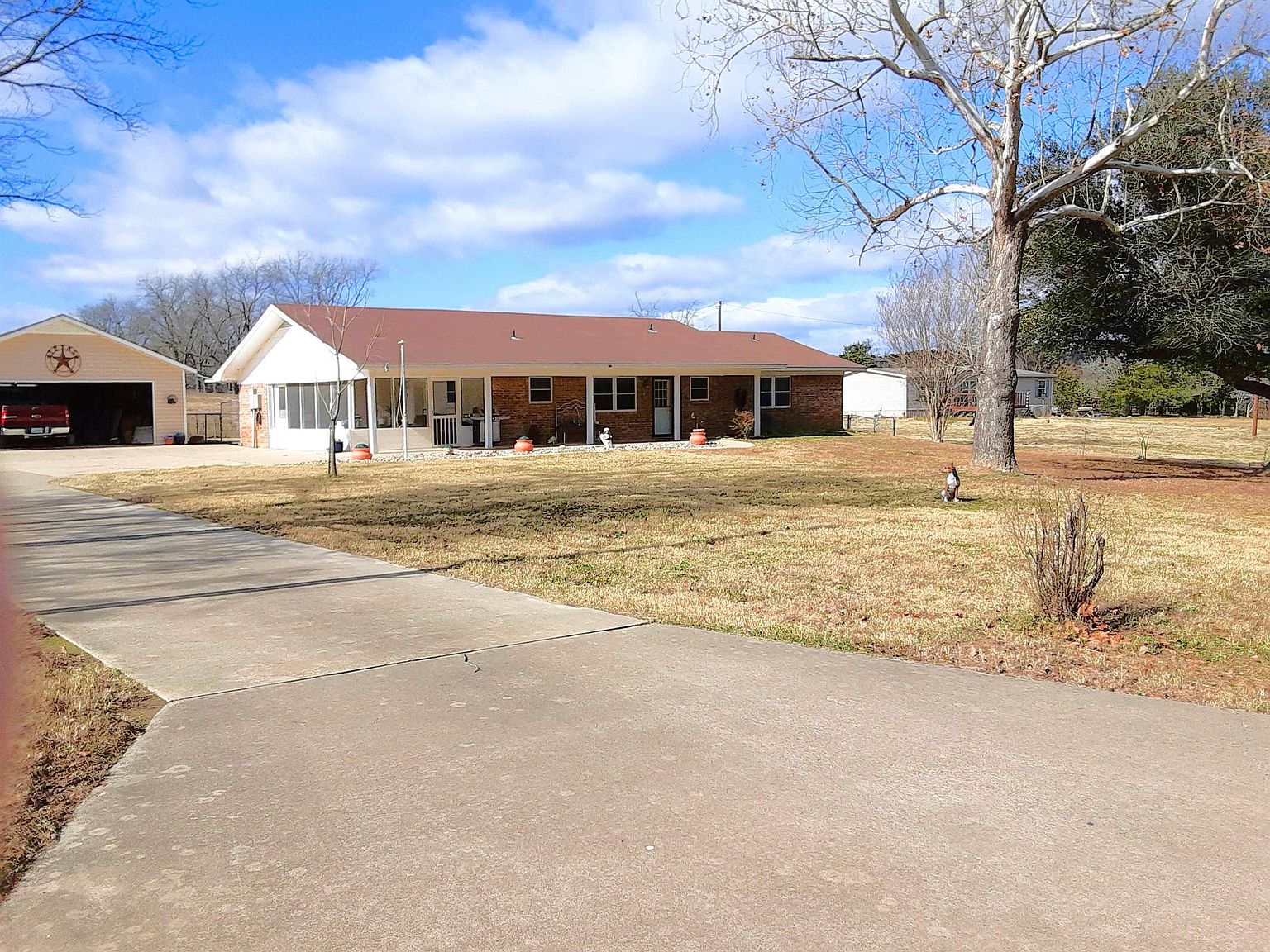 443 County Road 4441, Winnsboro, TX 75494 MLS 24000495 Zillow