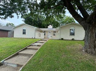 301 Ross Ave, Denison, TX 75020