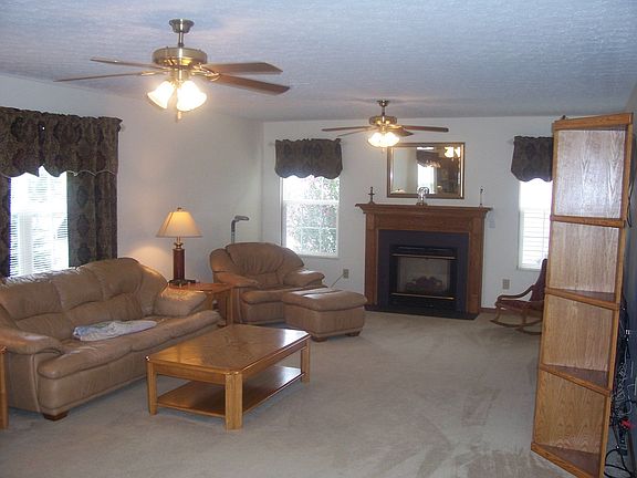 Huge Family Room