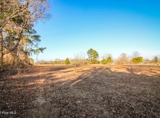 175 Pinetop Rd, Newport, NC 28570