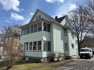 165 Avis St, Rochester, NY 14615