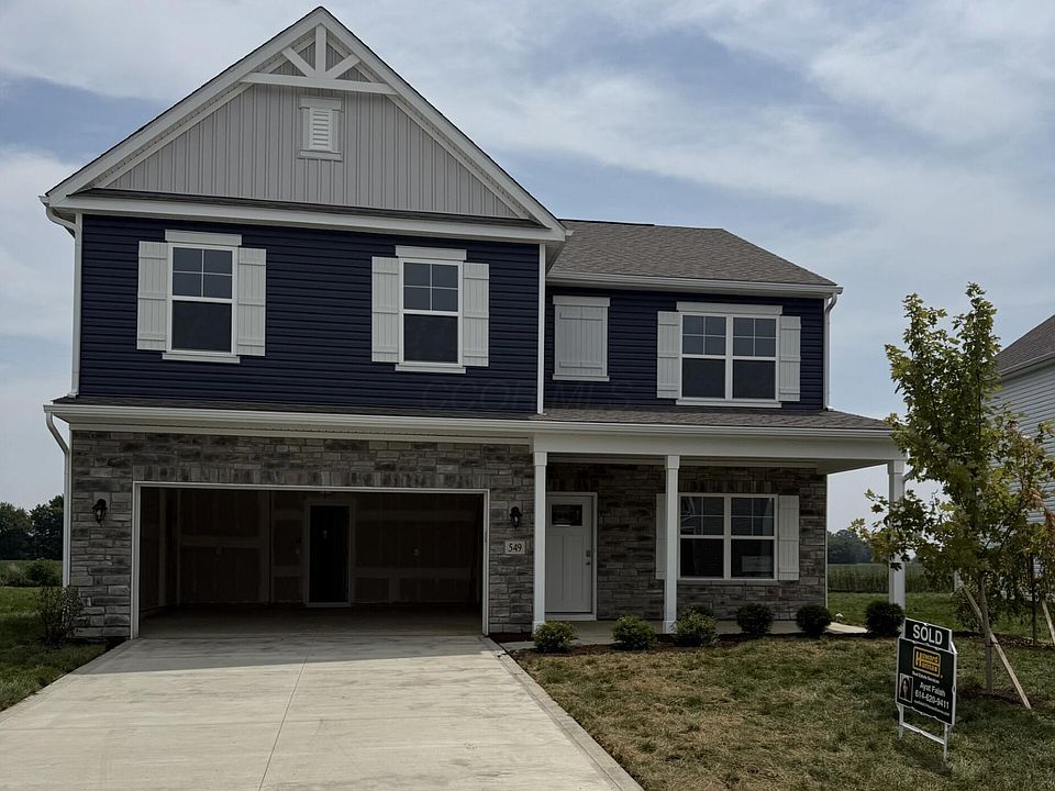 1st image of 549 Madison Way