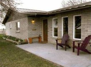 679 Foothill Dr, Ontario, OR 97914