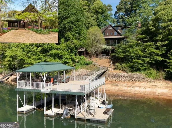 792 Tom Cobb Dr, Hartwell, GA 30643