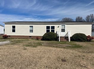 5008 Bear Trap Rd NW, Wilson, NC 27896