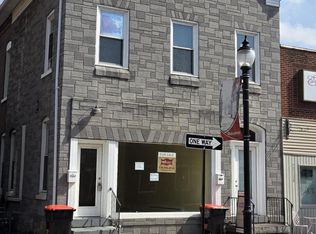 115 S Front St, Milton, PA 17847