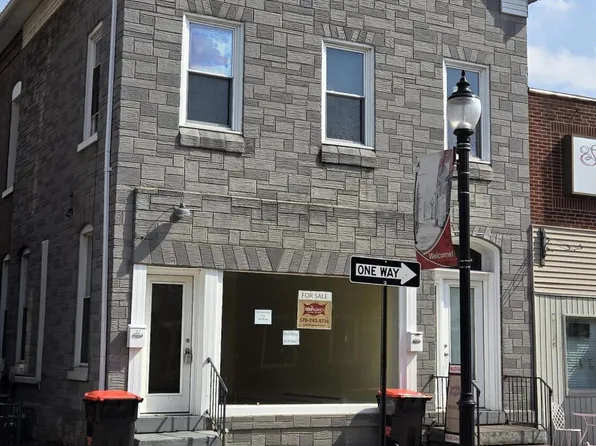 115 S Front St, Milton, PA 17847