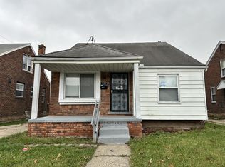 5033 Coplin St, Detroit, MI 48213