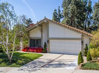 1007 Calle Frondosa, San Dimas, CA 91773