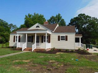 900 12th Ave N, Conway, SC 29526