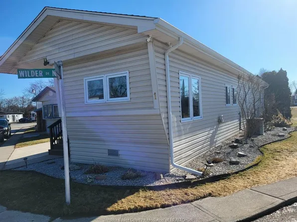 1 Wilder Dr S, Lakeshore, ON N8N 2S9