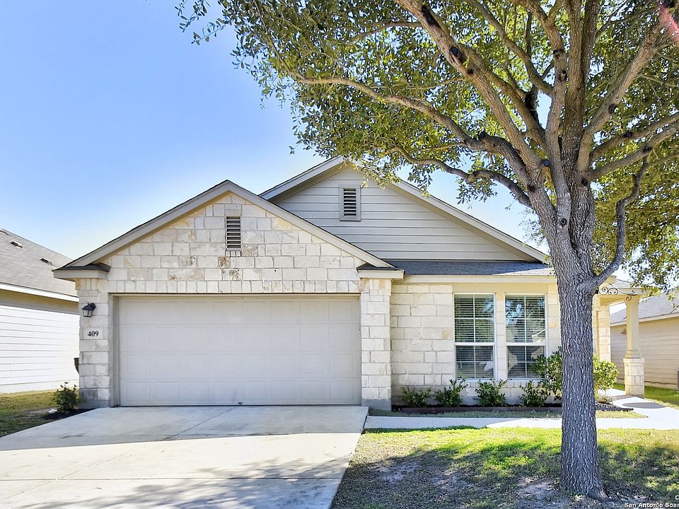 1st image of 409 Teron Dr