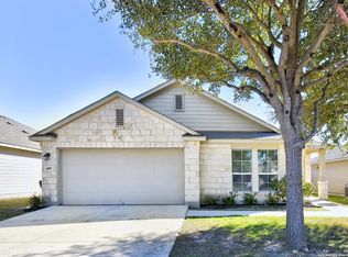 409 Teron Dr, San Marcos, TX 78666