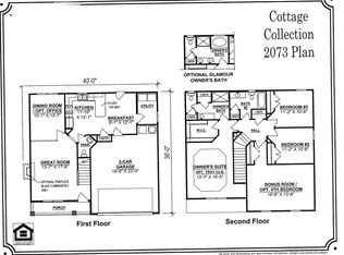 15553 Black Eagle Way LOT 74, Eagleville, TN 37060