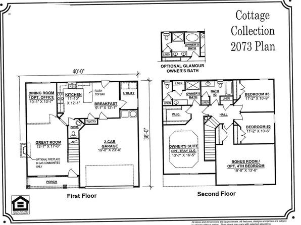 15553 Black Eagle Way Lot 74, Eagleville, TN 37060