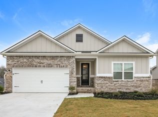 3393 Arabian Farm Ln, Dacula, GA 30019