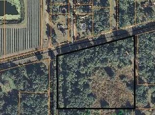 4711 Moores Lake Rd, Dover, FL 33527