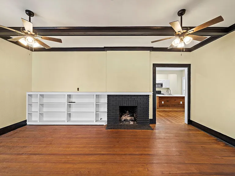 811 Sul Ross St #2 — Photo 3
