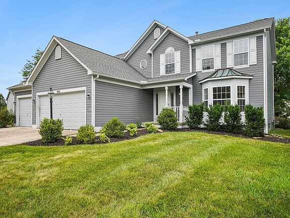 2nd image of 5605 Rosecliff Dr