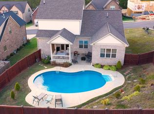 3054 Dogwood Trl, Spring Hill, TN 37174