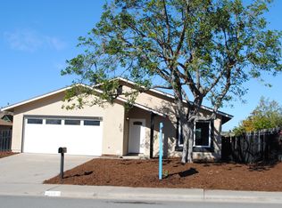 410 Wolford Dr, Spring Valley, CA 91977