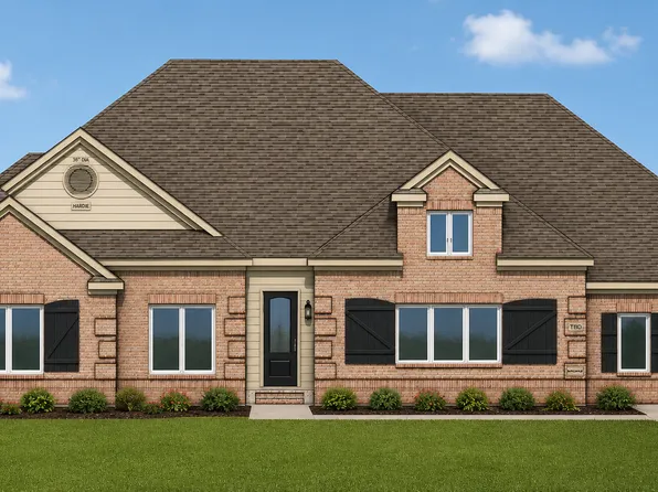 4308 Stone Lake Dr, Zionsville, IN 46077