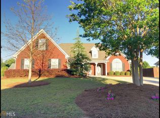 3022 Lincoln Log Way, McDonough, GA 30252