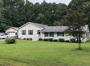 132 Olive Branch Rd, Stevensville, MD 21666