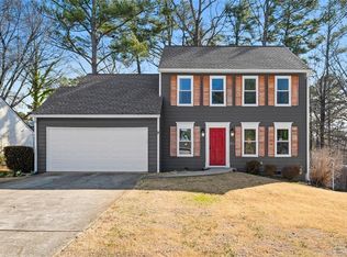 4011 Avalon Pkwy NW, Kennesaw, GA 30144