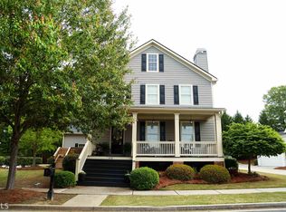658 Trip St, Grayson, GA 30017