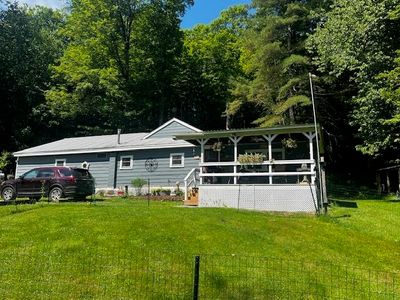 419 Coach Road, Chester, VT, 05143