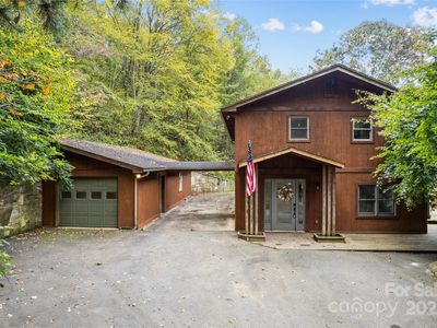 940 Haynes Cv, Clyde, NC, 28721