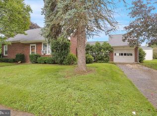 1207 Broadway Blvd, Reading, PA 19607