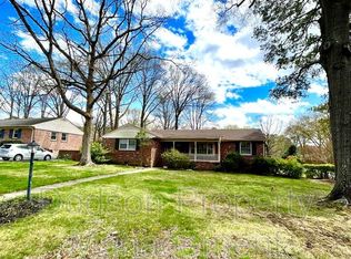 1901 Sweetwater Ln, Henrico, VA 23229