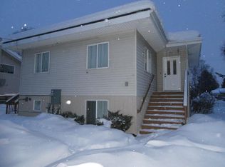 3004 Eureka St, Anchorage, AK 99503