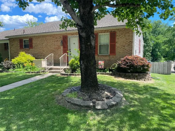 1530 King Richard Pkwy, Miamisburg, OH 45342