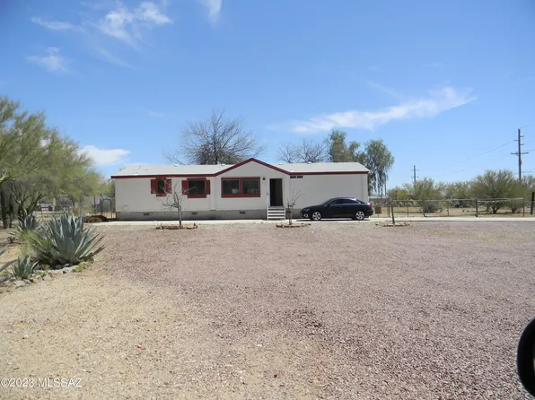 3783 S Heifner Pl, Tucson, AZ 85735