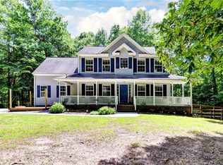 7610 Madison Way, Gloucester, VA 23061