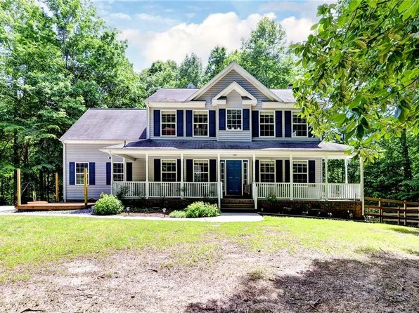 7610 Madison Way, Gloucester, VA 23061