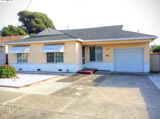 914 Neil Way, Hayward, CA 94545