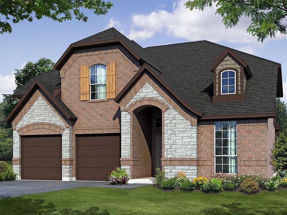 2853 B with Stone