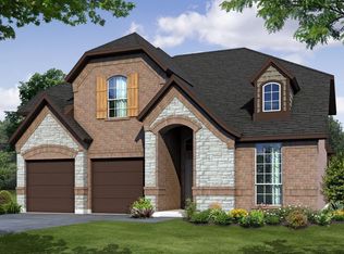 6500 Texas Cowboy Dr, Fort Worth, TX 76123