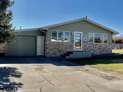 1965 Aspen St, Gering, NE, 69341