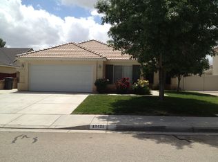 43425 32nd St E, Lancaster, CA 93535