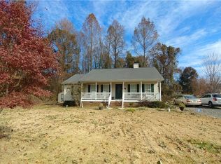 130 Delancey Rd, Reidsville, NC 27320