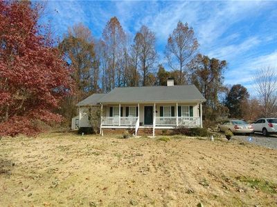 130 Delancey Rd, Reidsville, NC, 27320
