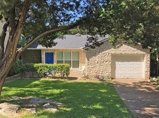 6620 Hart Ln #B, Austin, TX 78731